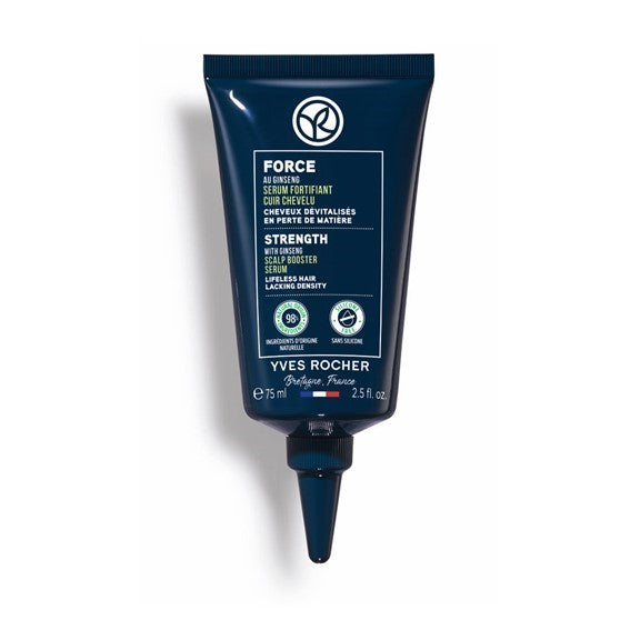 AHL スカルプケア美容液