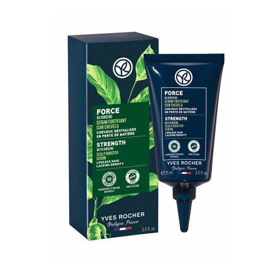 AHL スカルプケア美容液