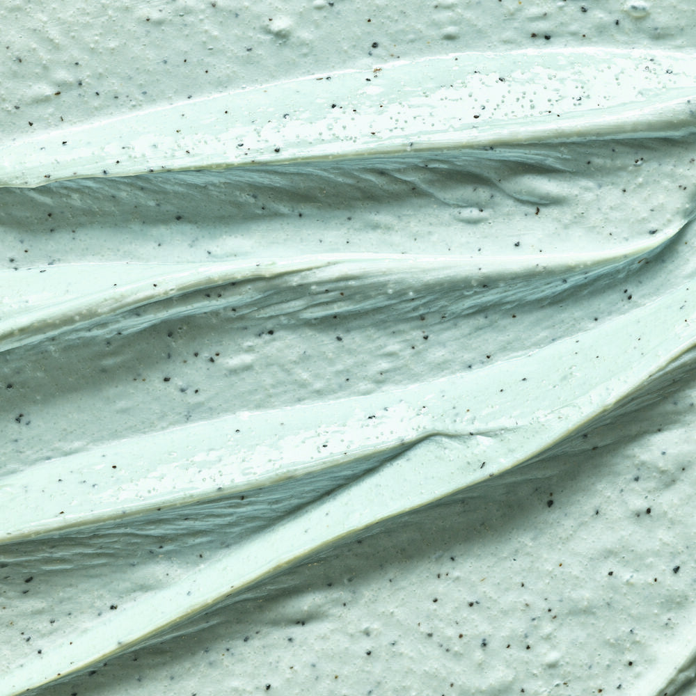 ヘルシースカルプヘッドスクラブマスク ピュアリフレッシュ