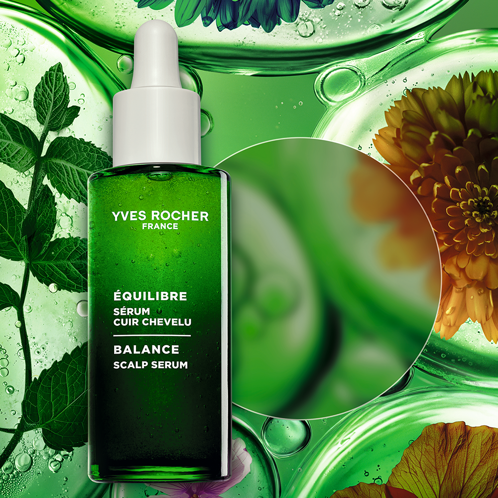 バランススカルプセラム