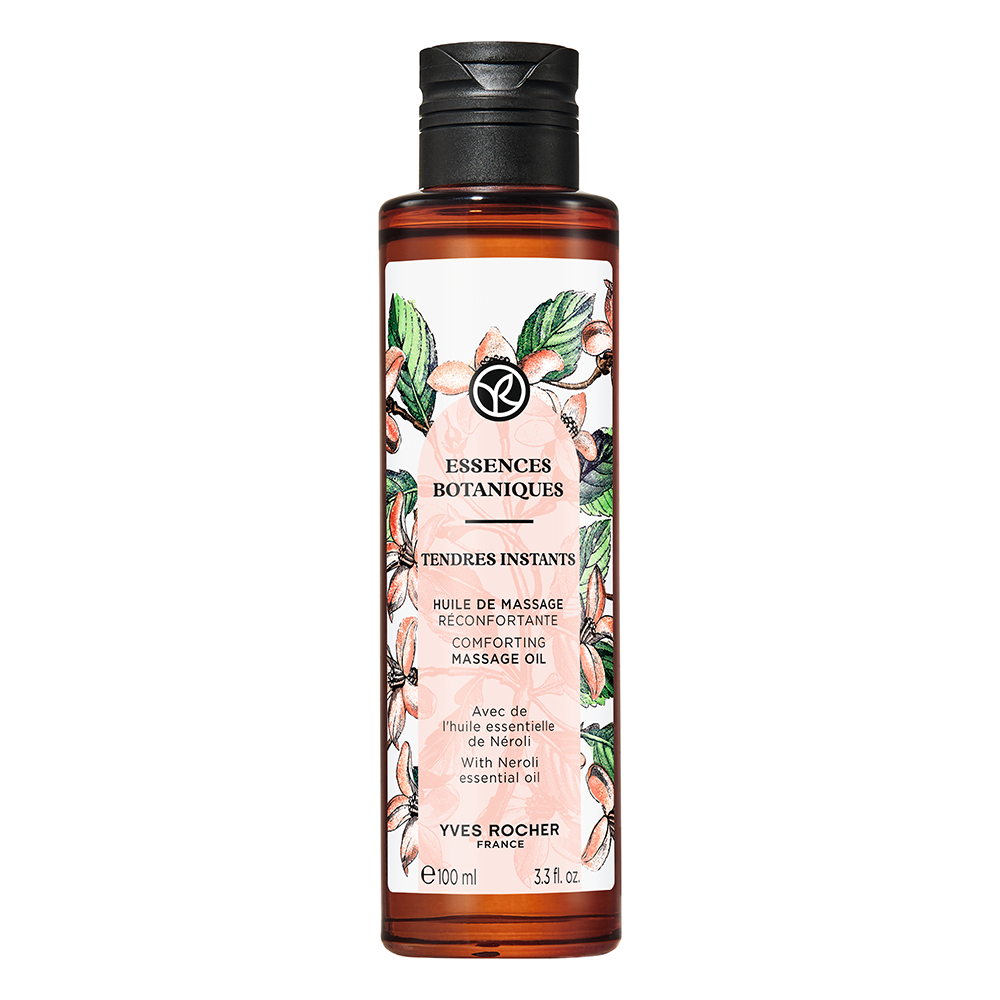 エッセンス ド フロウ テンダー ヘア&ボディオイル