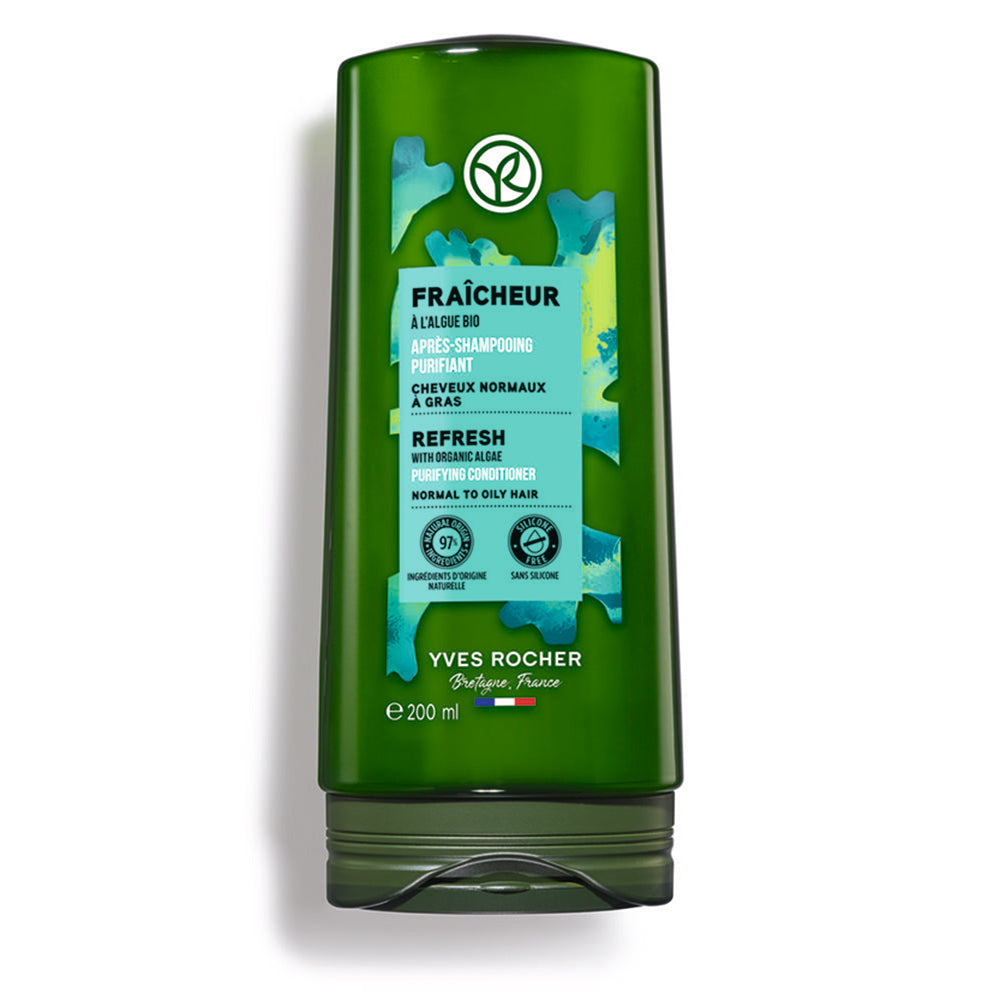 ヘルシースカルプコンディショナー ピュアリフレッシュ