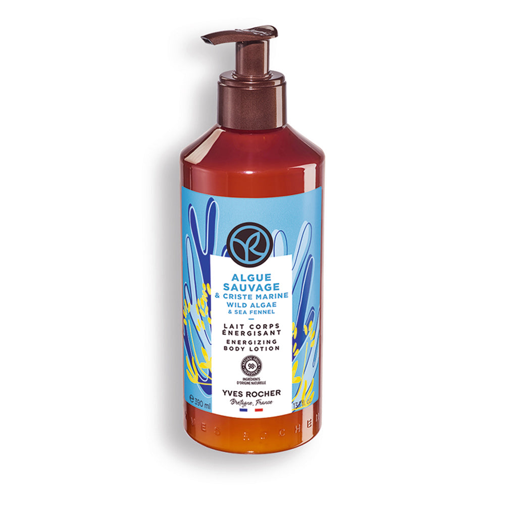 【サバージュオーシャンの香り】トータルケア3点セット|ボディローション・ミスト・ハンドクリーム