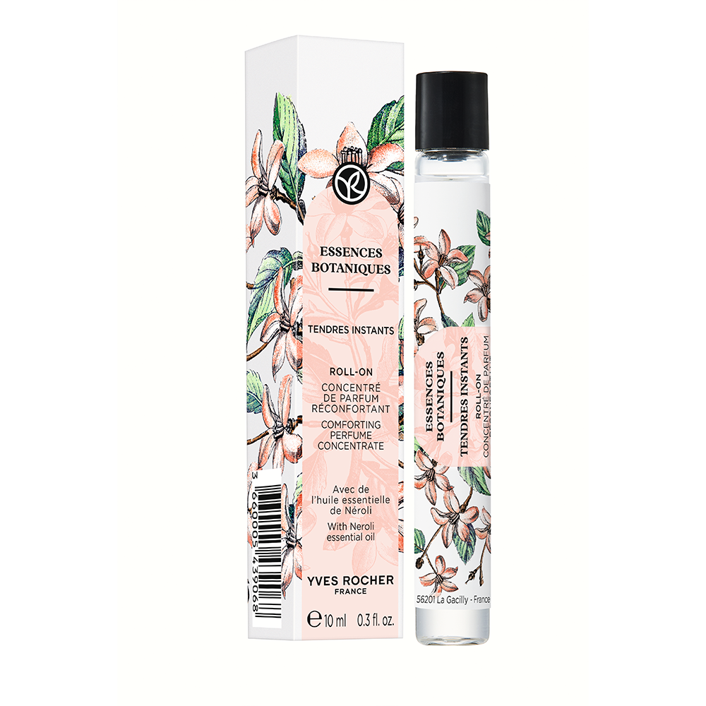 エッセンス ド フロウ テンダー ロールオン