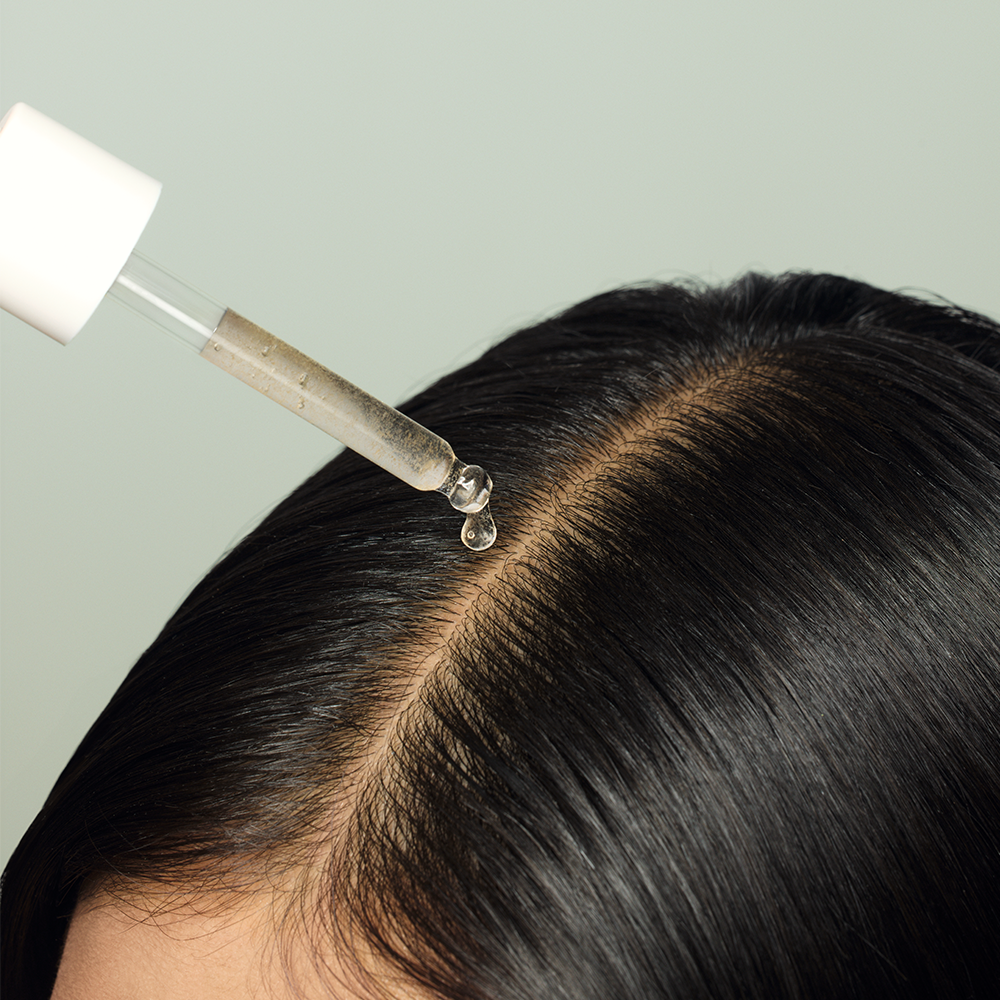 バランススカルプセラム