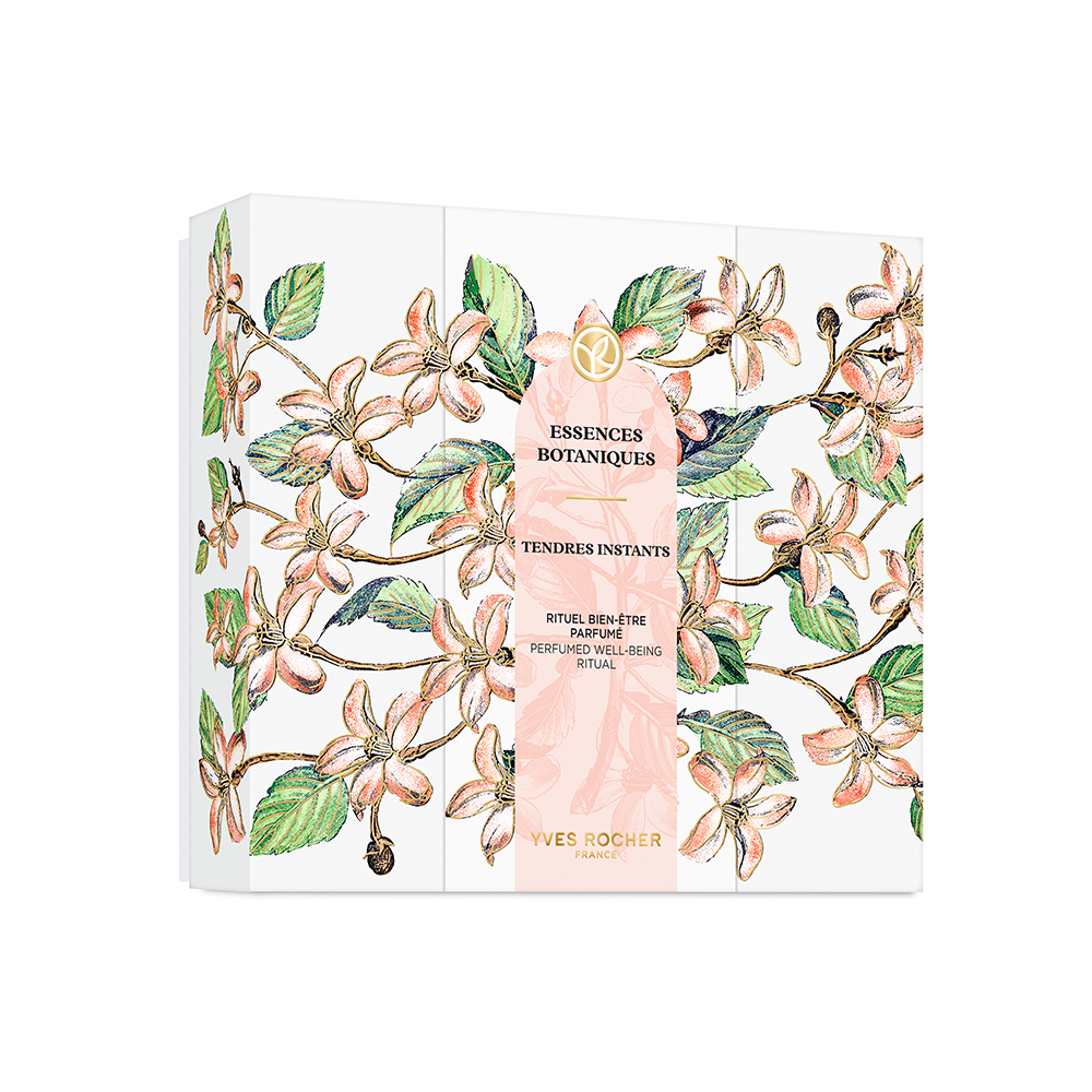 エッセンス ド フロウ テンダー パフュームキット