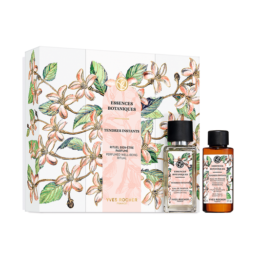 エッセンス ド フロウ テンダー パフュームキット