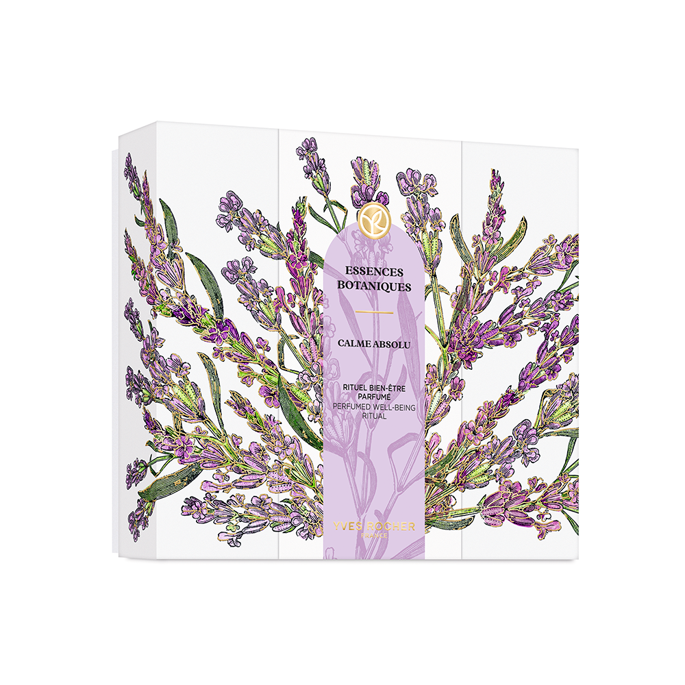 エッセンス ド フロウ カーム パフュームキット