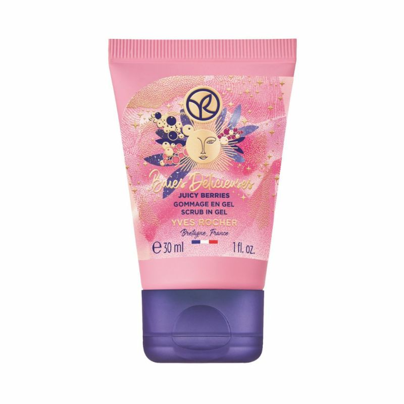JUICY BERRIES スペシャルキット
