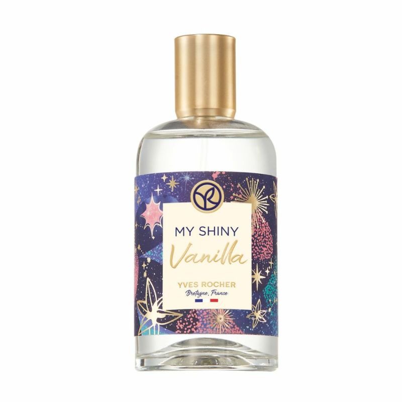MY SHINY VANILLA オーフレッシュ(フレグランス)