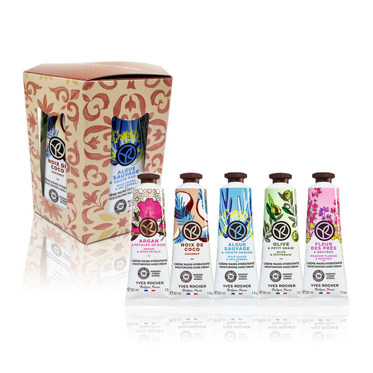 NEW – イヴ・ロシェ公式オンラインストア