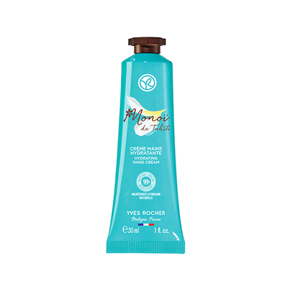 ハンドクリーム モノイ 30mL