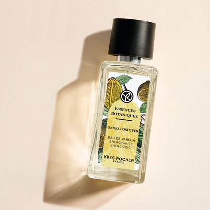 エッセンス ド フロウ ポジティブ オードパフューム 50mL