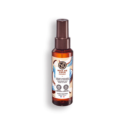 【使用期限間近】ヘア＆ボディミスト ココナッツ 100mL