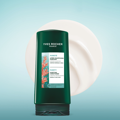 ピュアリフレッシュ ヘアケア3点セット