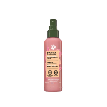 ジェントル ヘアケア3点セット