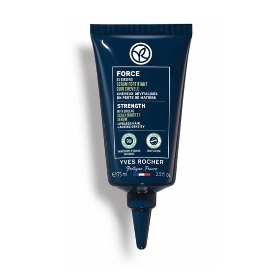 【BF限定キット】AHL スカルプケア美容液 ＆ リンシングビネガー ピュアリフレッシュ(うるツヤモリンガ)150mL