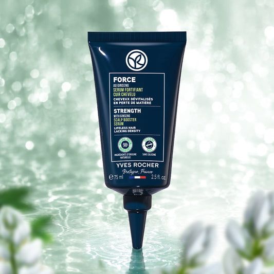 【使用期限間近】AHL スカルプケア美容液