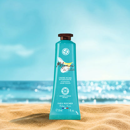 ハンドクリーム モノイ 30mL