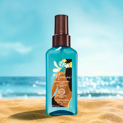 ヘア＆ボディミスト モノイ 125mL