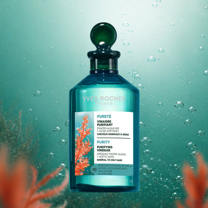 ピュアリフレッシュ リンシングビネガー 150mL