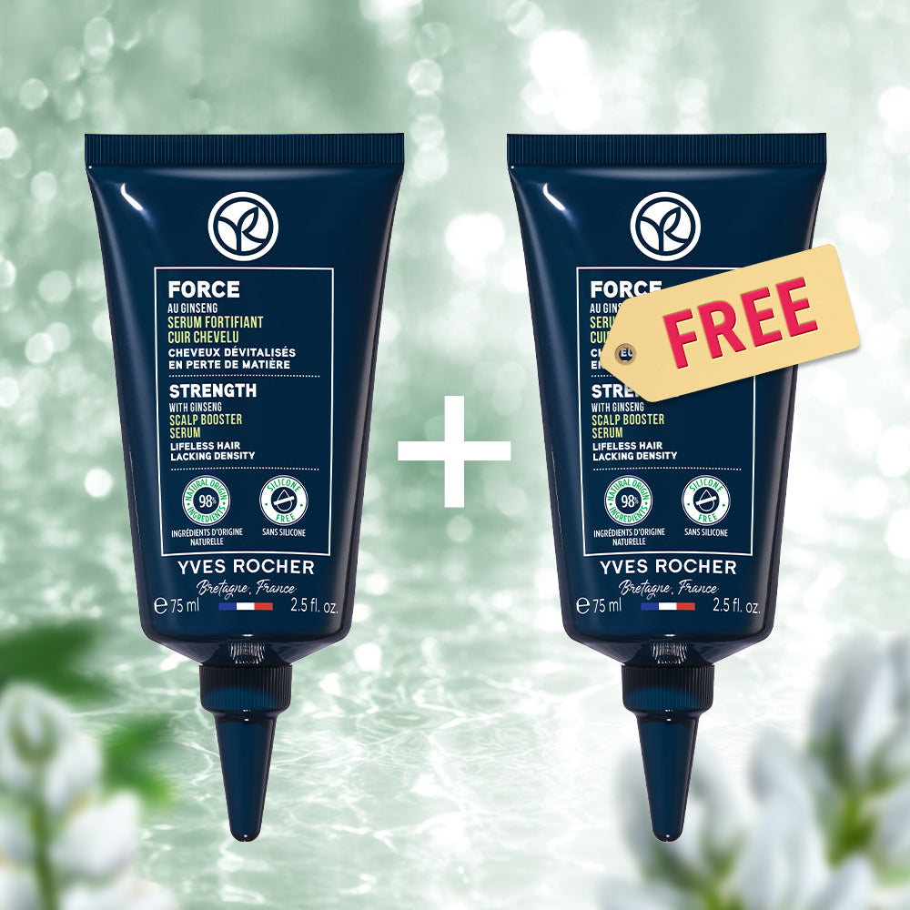 【1Buy1Get】AHL スカルプケア美容液（使用期限間近）
