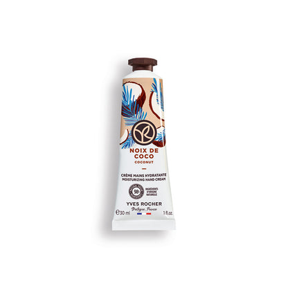 ハンドクリーム ココナッツ 30mL
