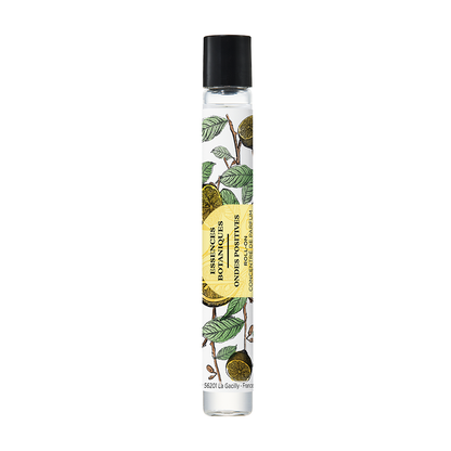 エッセンス ド フロウ ポジティブ ロールオン 10mL