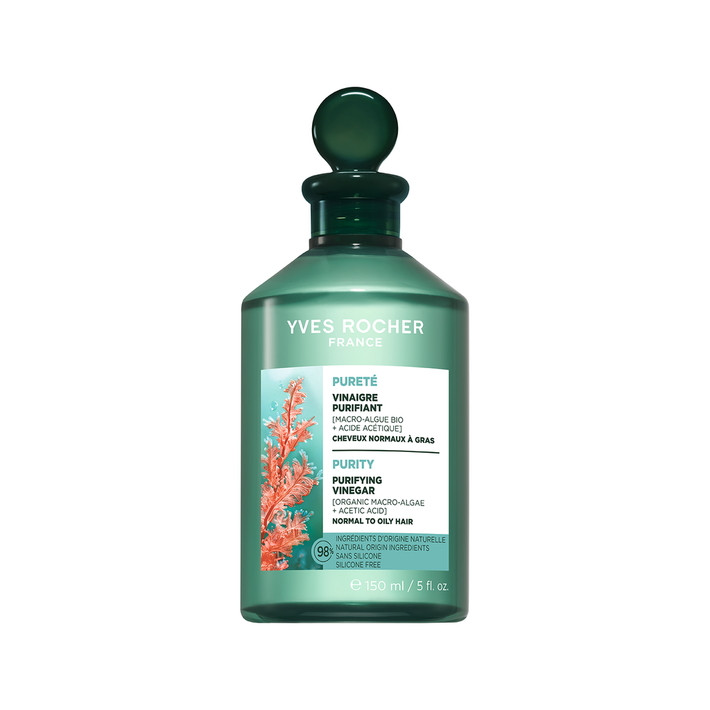 ピュアリフレッシュ リンシングビネガー 150mL