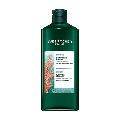 ピュアリフレッシュ シャンプー 300mL