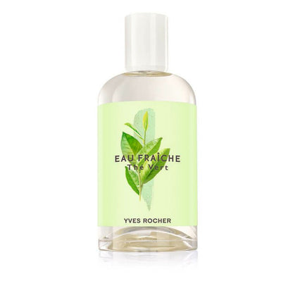 オーフレッシュ（フレグランス）グリーンティ 100mL
