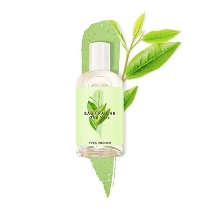 オーフレッシュ（フレグランス）グリーンティ 100mL
