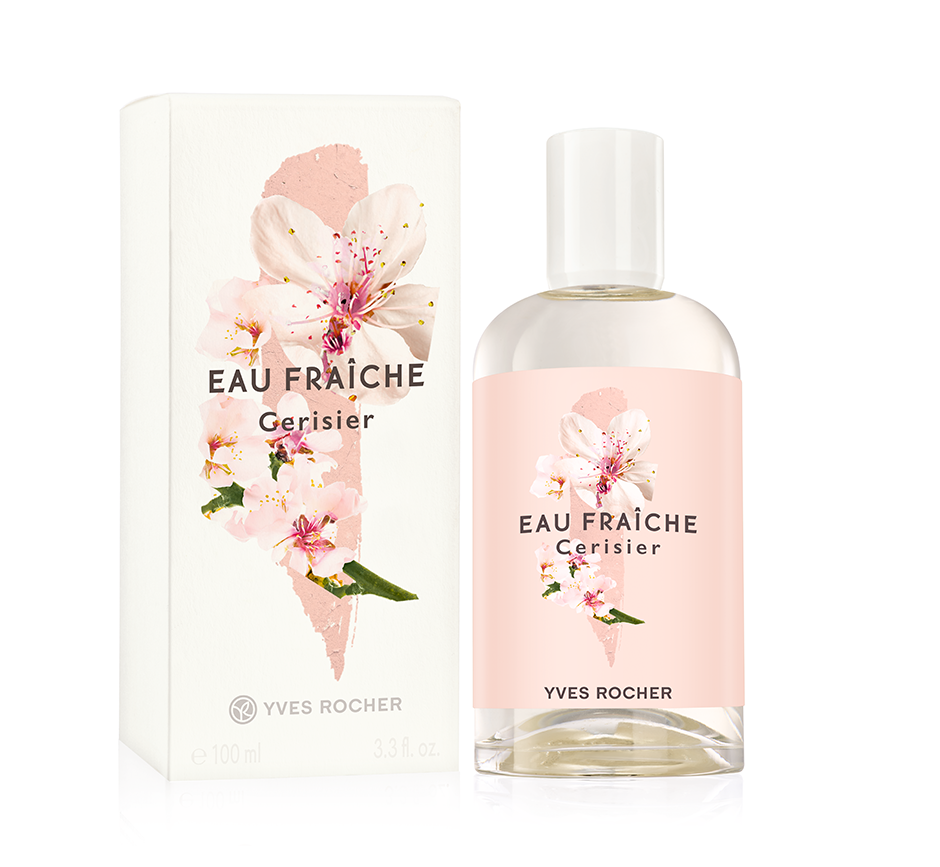 【新品未使用】YVES ROCHER 香水 テンドルジャスミン フレグランス – イヴ・ロシェ公式オンラインストア