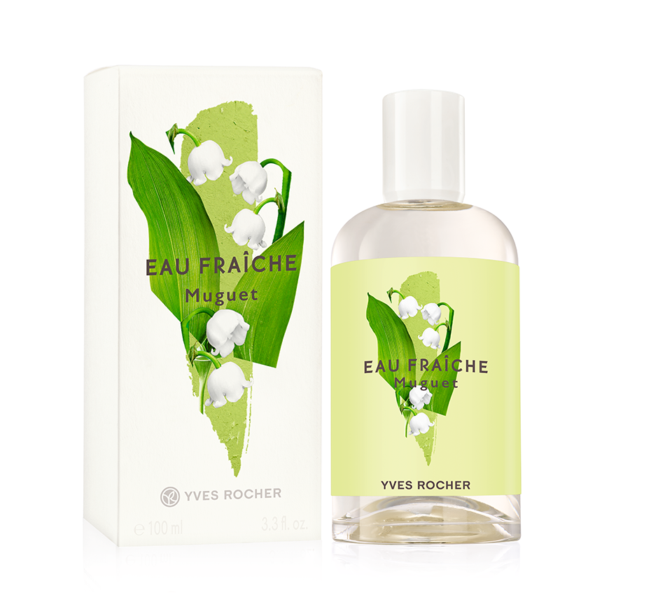 新品未使用】YVES ROCHER 香水 テンドルジャスミン フレグランス 新品未使用】YVES ROCHER 香水 テンドルジャスミン フレグランス